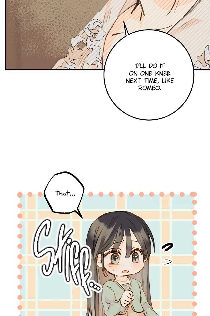William in the Closet Chapter 37 - Page 21
