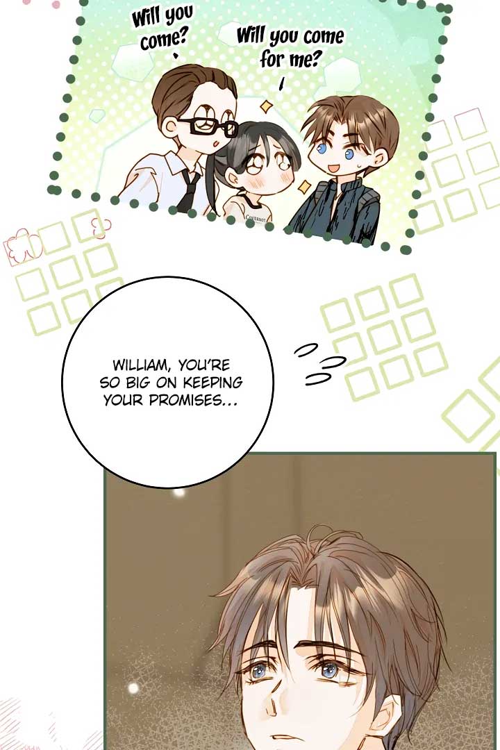 William in the Closet Chapter 37 - Page 23