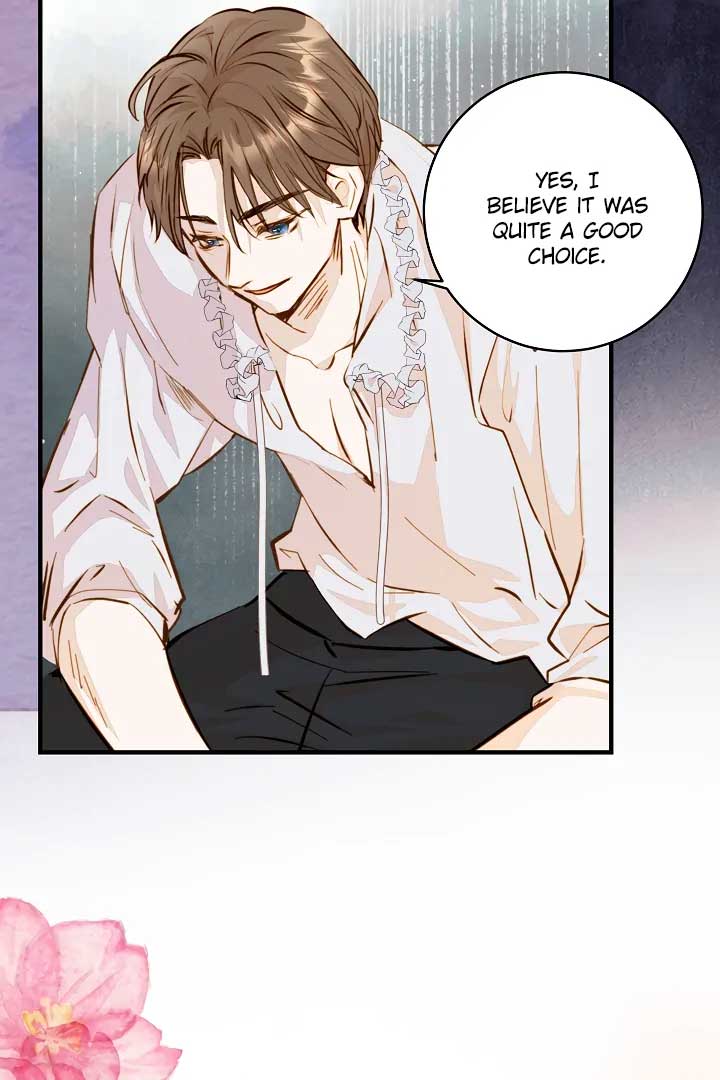 William in the Closet Chapter 37 - Page 4