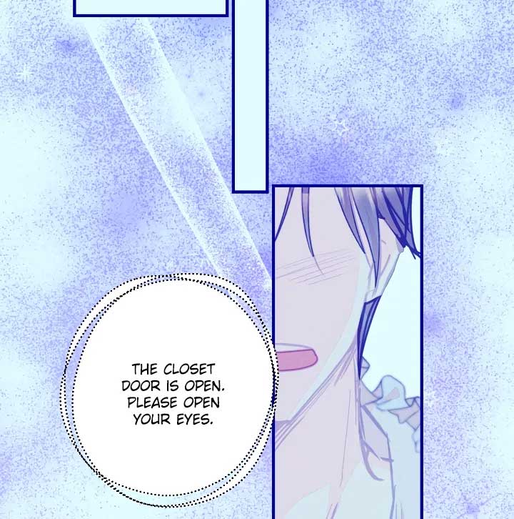 William in the Closet Chapter 38 - Page 20
