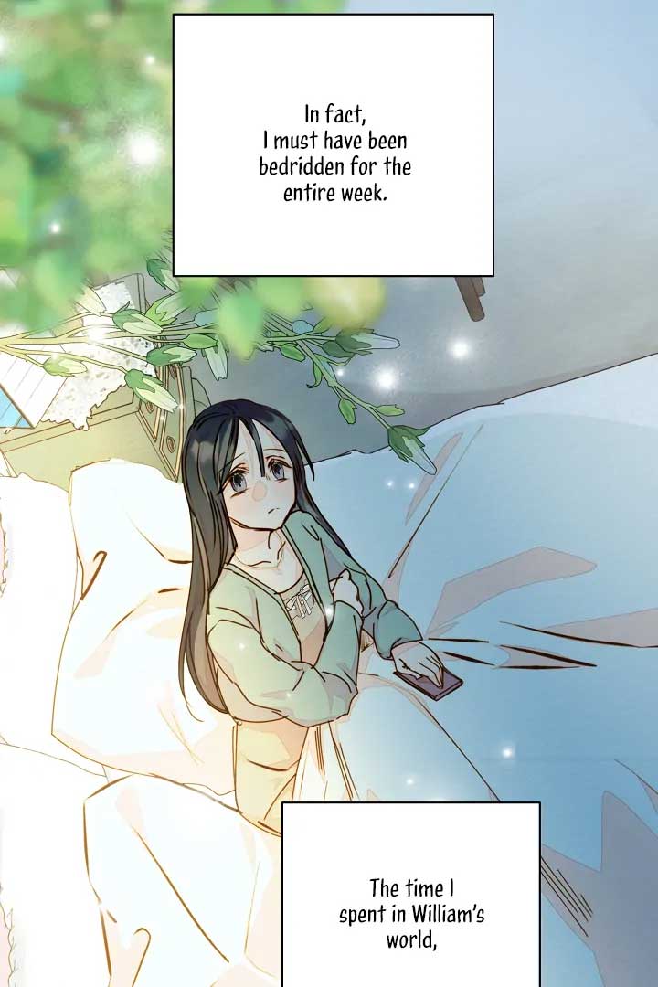 William in the Closet Chapter 38 - Page 38