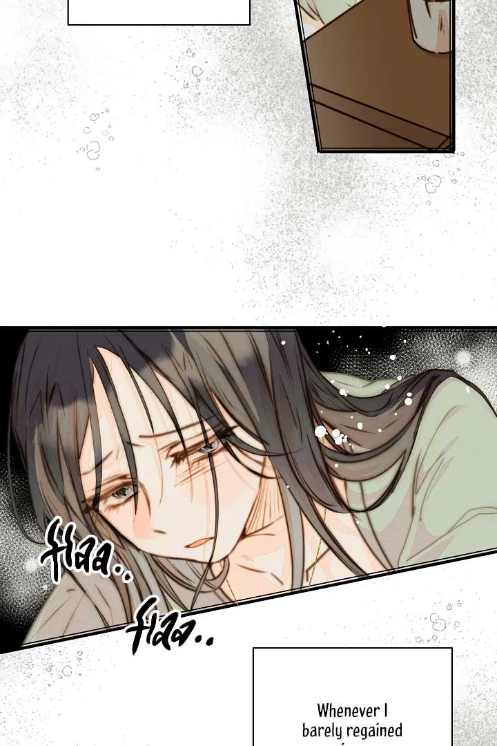 William in the Closet Chapter 38 - Page 4