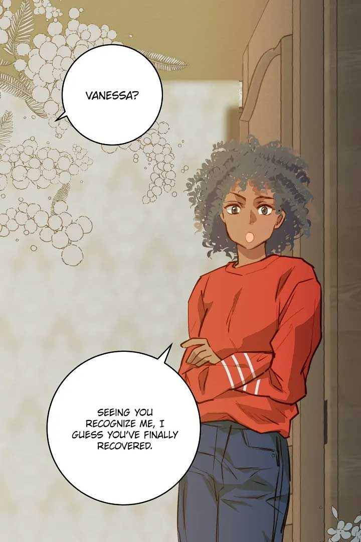 William in the Closet Chapter 38 - Page 42