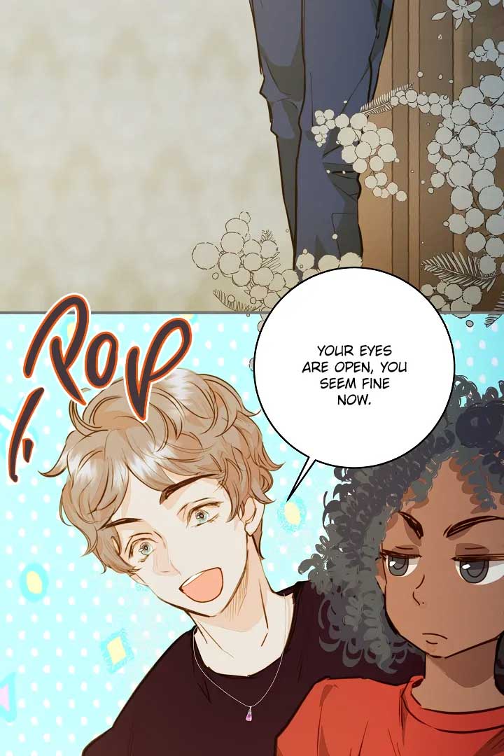 William in the Closet Chapter 38 - Page 43