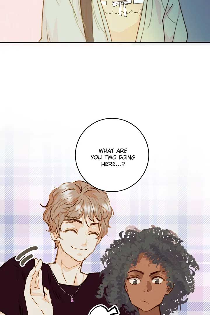 William in the Closet Chapter 38 - Page 45