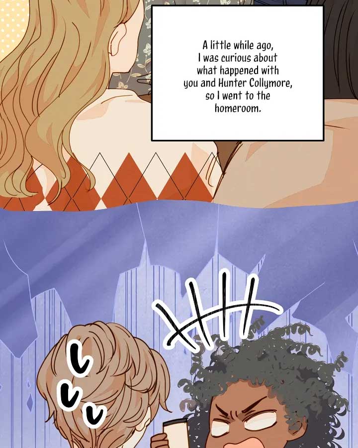 William in the Closet Chapter 38 - Page 49