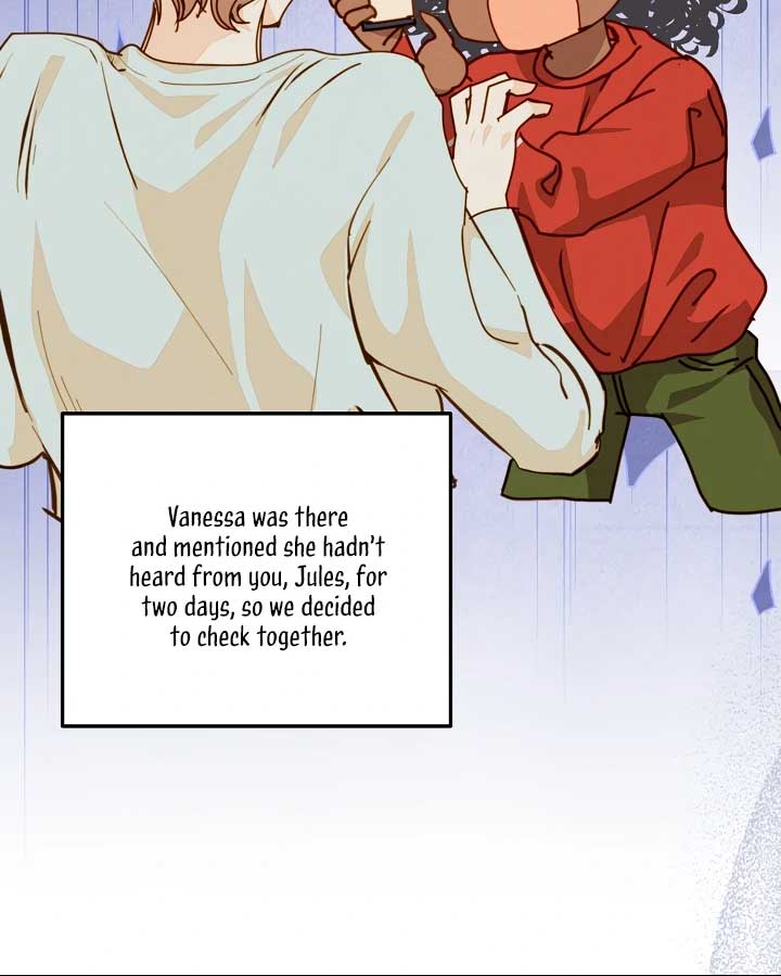 William in the Closet Chapter 38 - Page 50