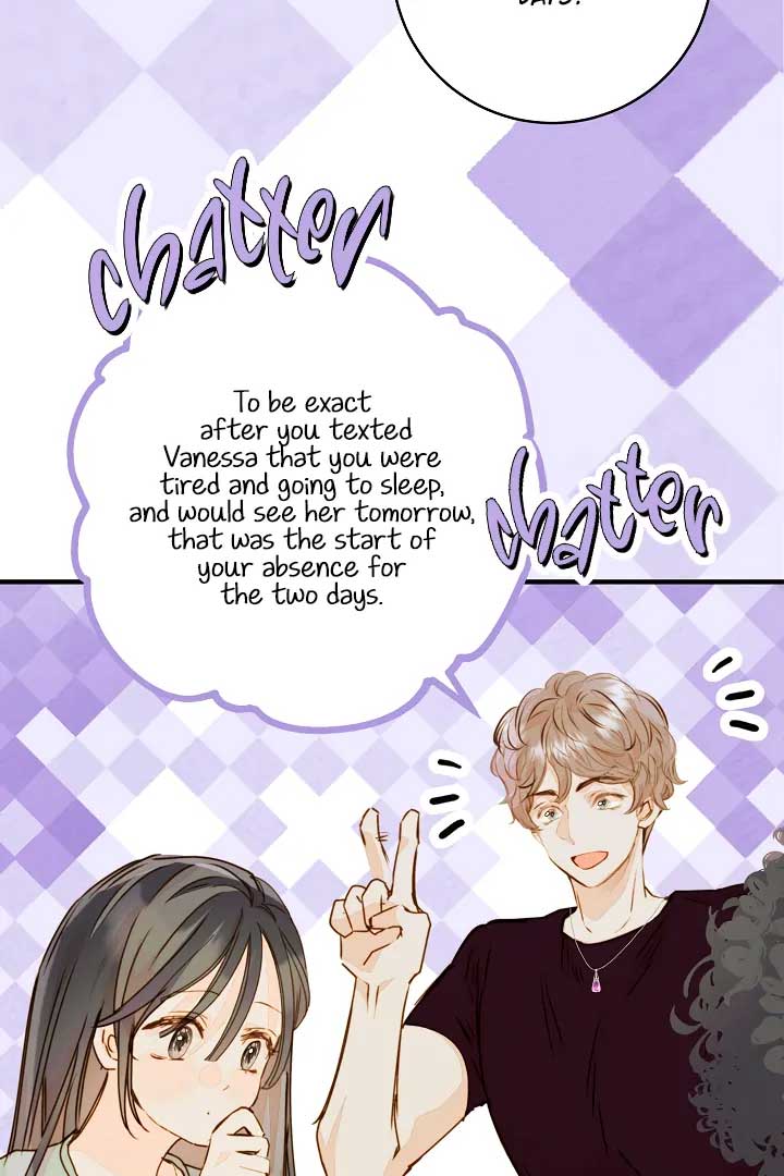 William in the Closet Chapter 38 - Page 52