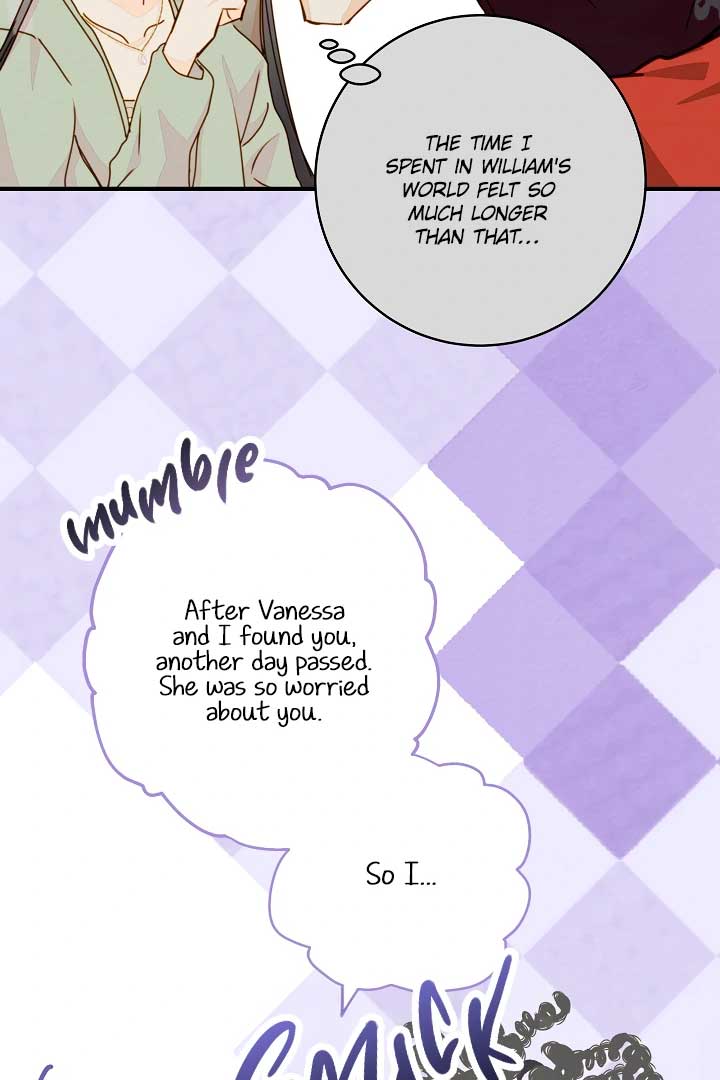William in the Closet Chapter 38 - Page 53