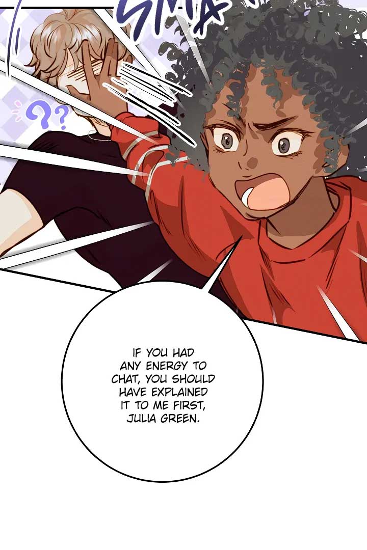 William in the Closet Chapter 38 - Page 54