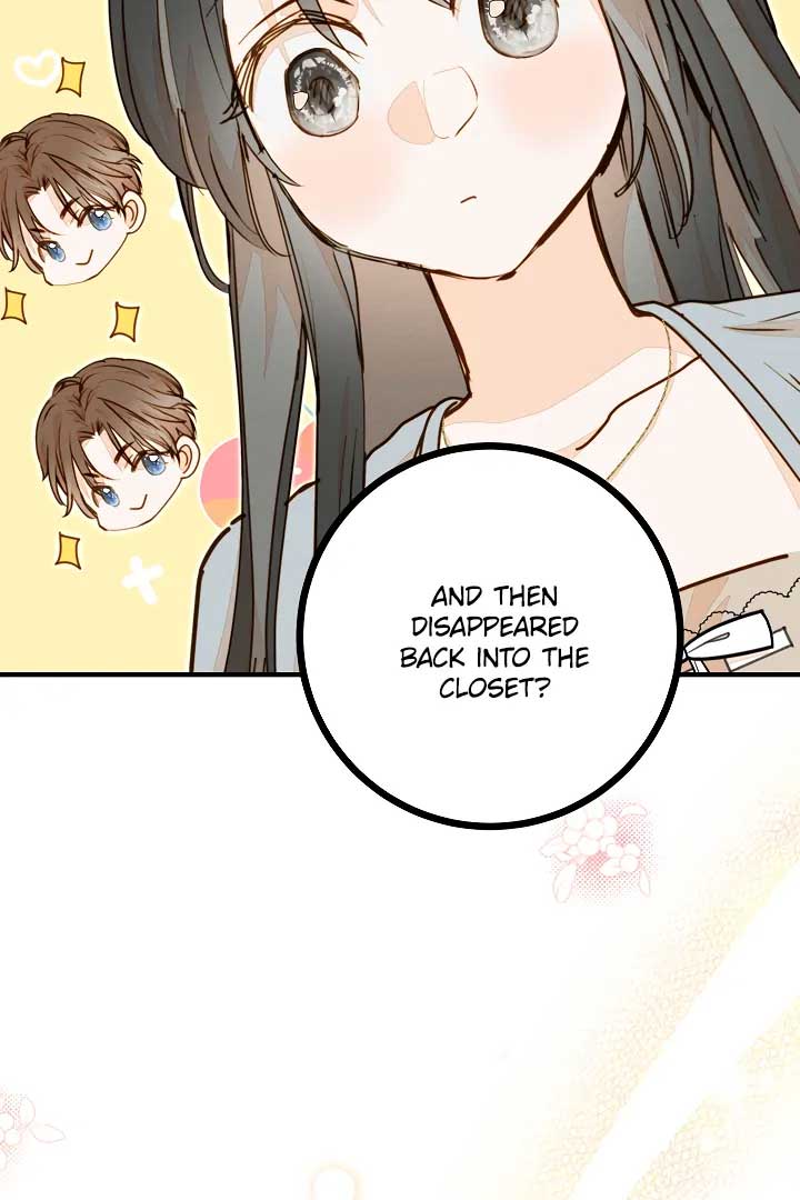 William in the Closet Chapter 38 - Page 57