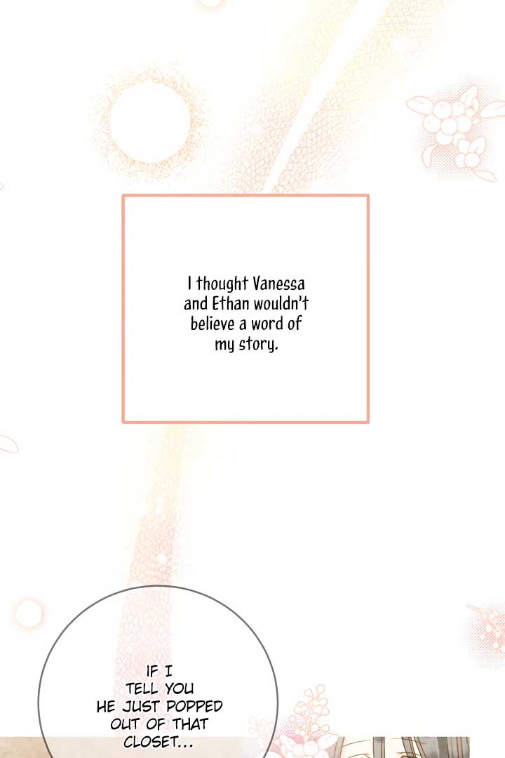William in the Closet Chapter 38 - Page 58