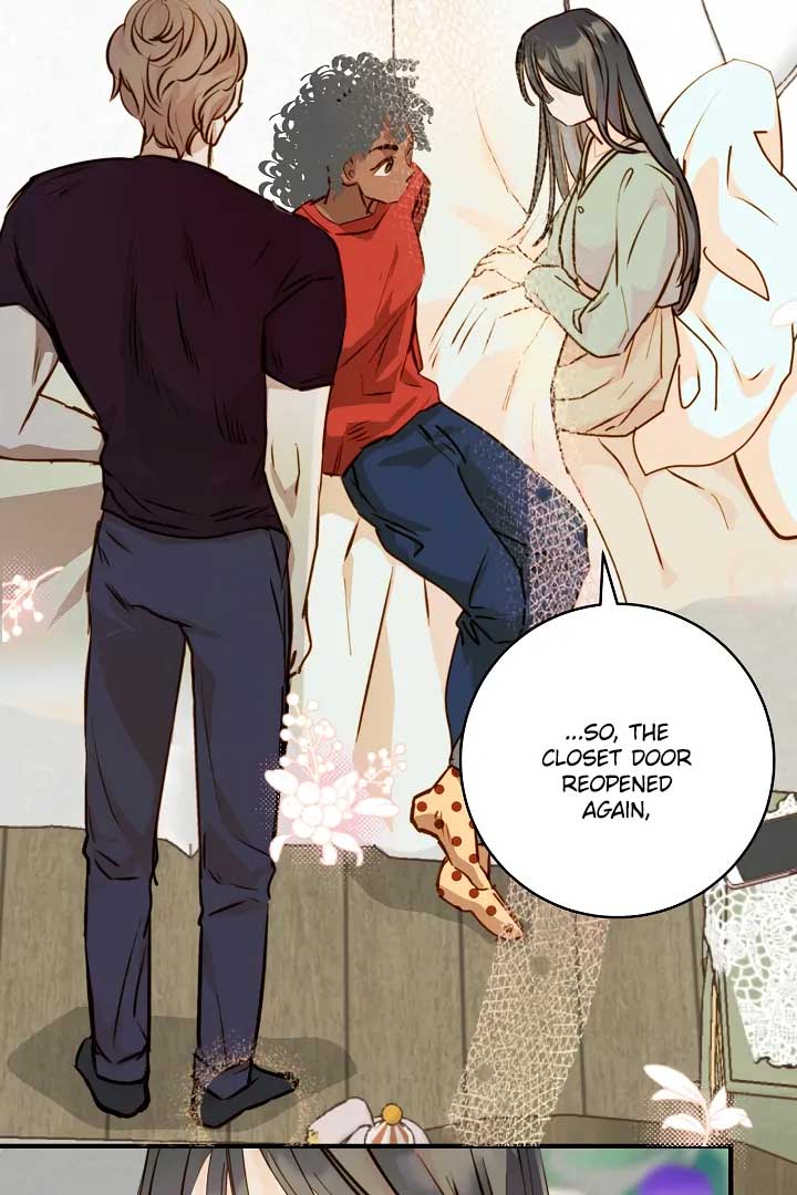 William in the Closet Chapter 38 - Page 63
