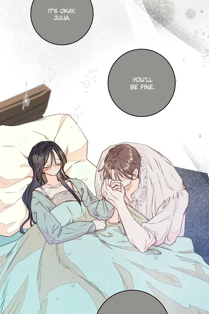 William in the Closet Chapter 38 - Page 7