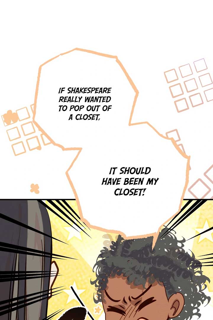 William in the Closet Chapter 38 - Page 72