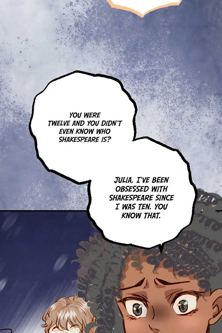 William in the Closet Chapter 38 - Page 74