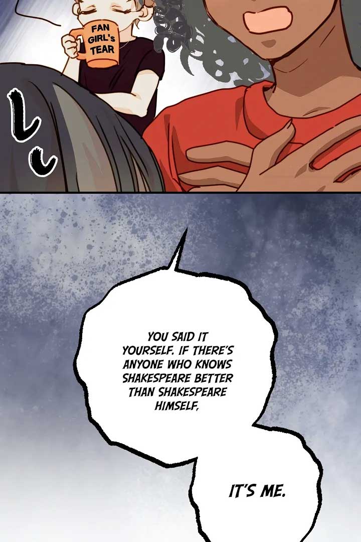William in the Closet Chapter 38 - Page 75