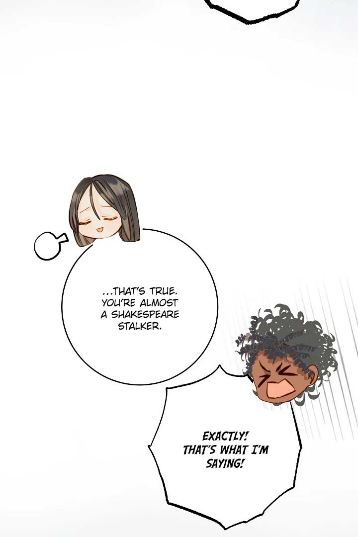 William in the Closet Chapter 38 - Page 76