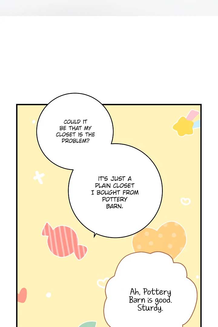 William in the Closet Chapter 38 - Page 77