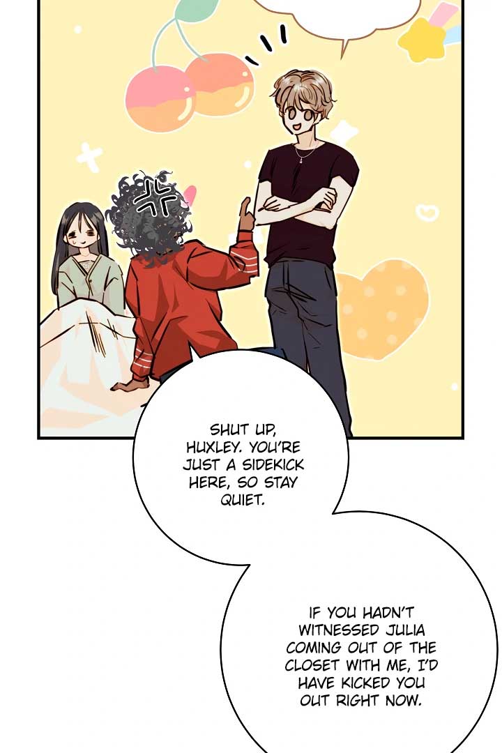 William in the Closet Chapter 38 - Page 78