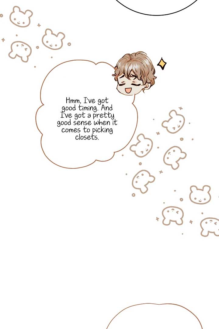 William in the Closet Chapter 38 - Page 79