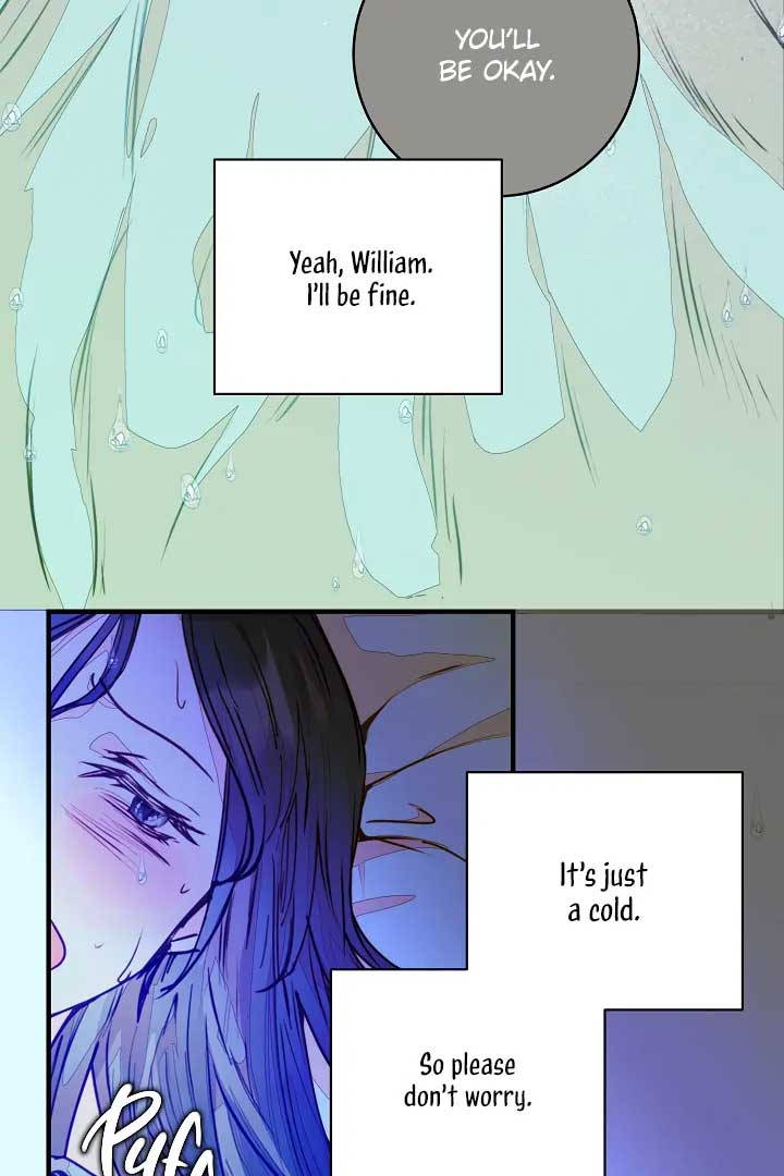 William in the Closet Chapter 38 - Page 8