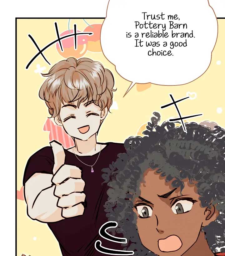 William in the Closet Chapter 38 - Page 80