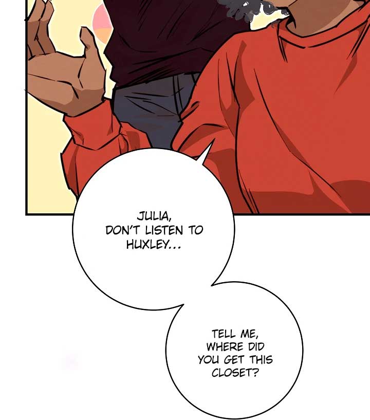 William in the Closet Chapter 38 - Page 81