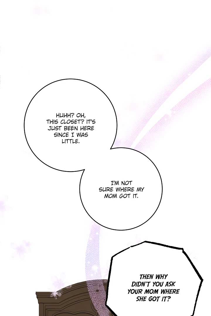 William in the Closet Chapter 38 - Page 82