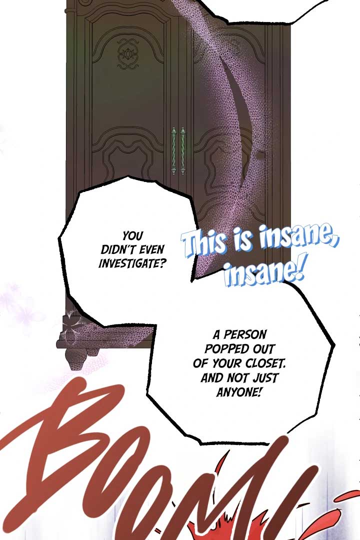 William in the Closet Chapter 38 - Page 83