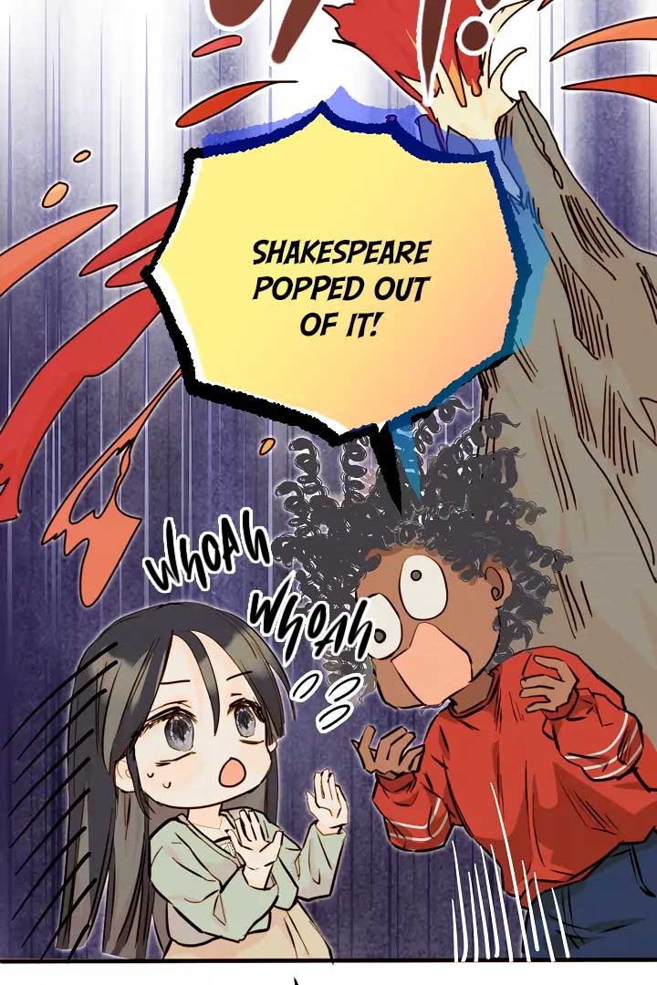 William in the Closet Chapter 38 - Page 84