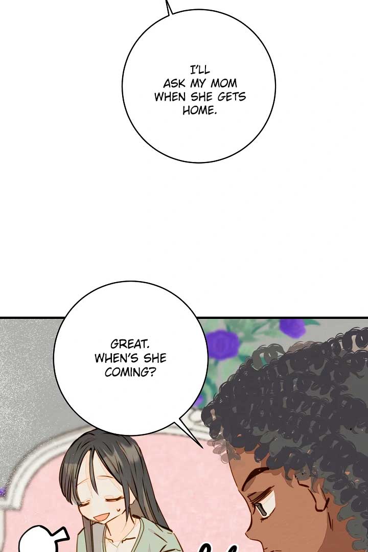 William in the Closet Chapter 38 - Page 85