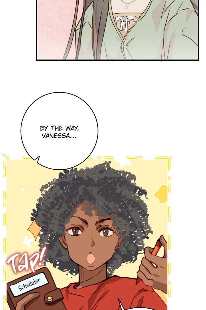 William in the Closet Chapter 38 - Page 87
