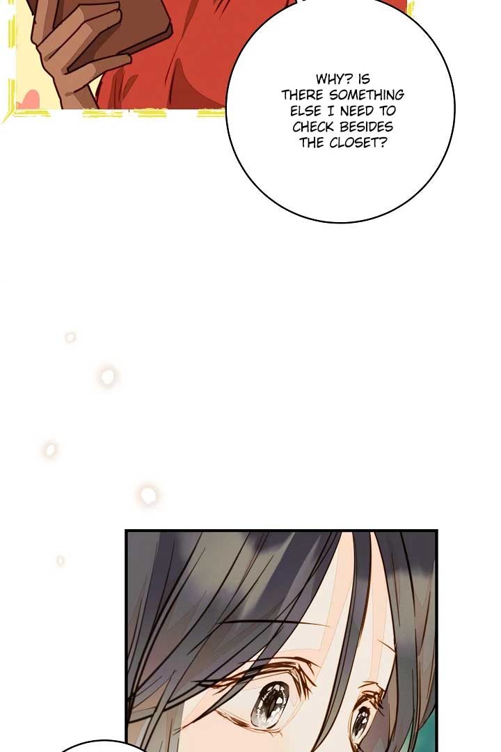 William in the Closet Chapter 38 - Page 88