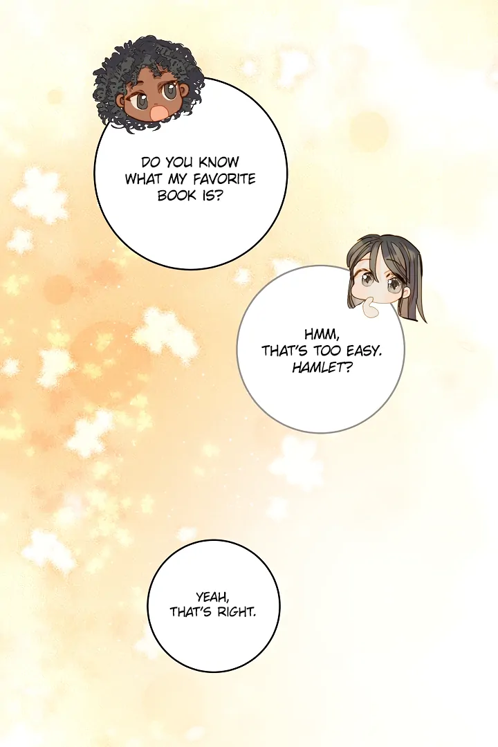 William in the Closet Chapter 39 - Page 1
