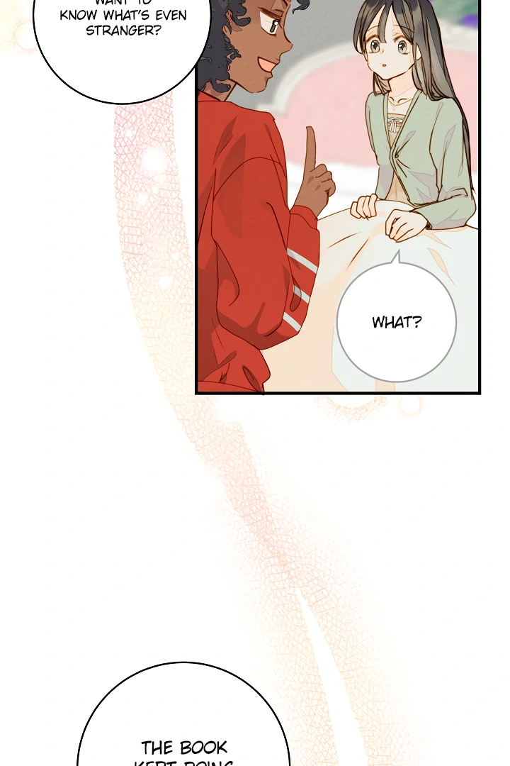 William in the Closet Chapter 39 - Page 17