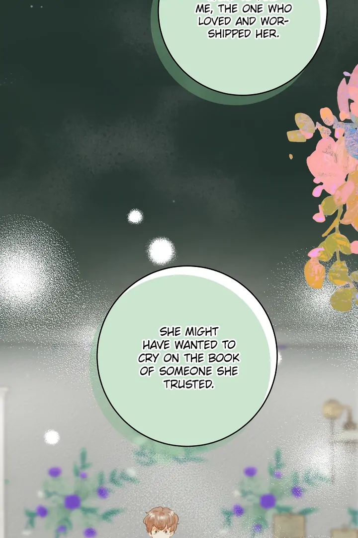 William in the Closet Chapter 39 - Page 26