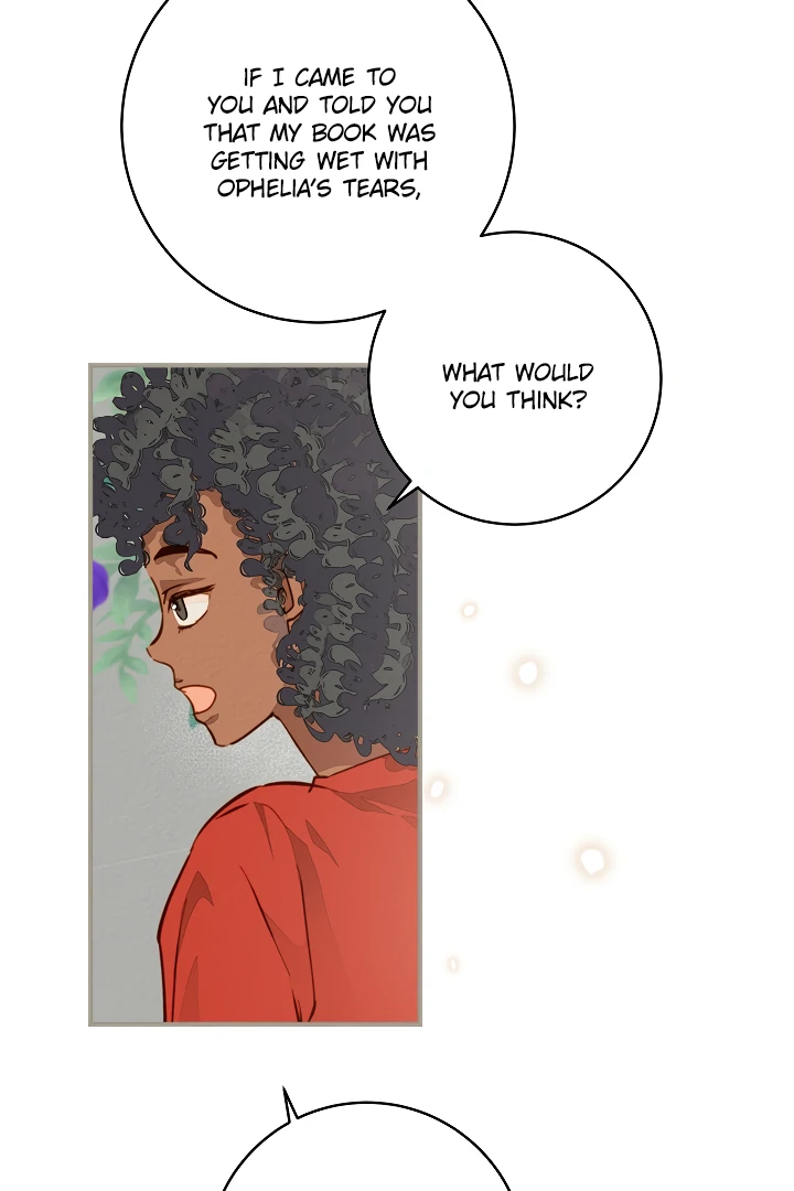 William in the Closet Chapter 39 - Page 31