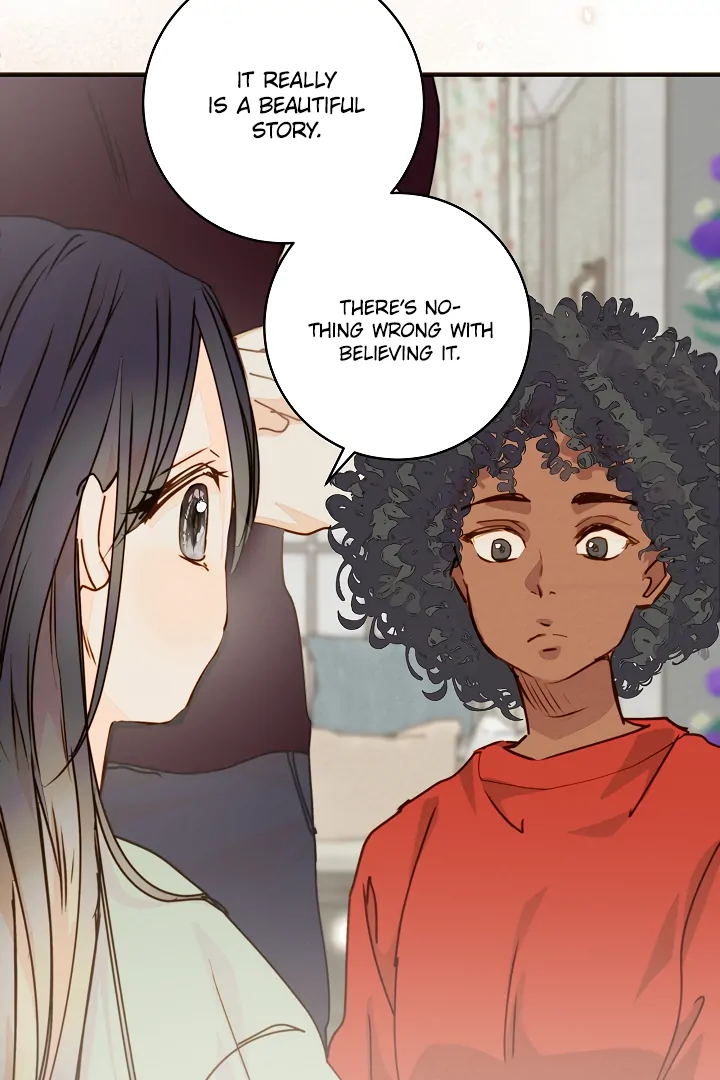 William in the Closet Chapter 39 - Page 34