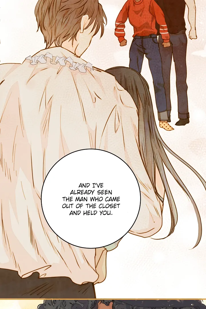 William in the Closet Chapter 39 - Page 36