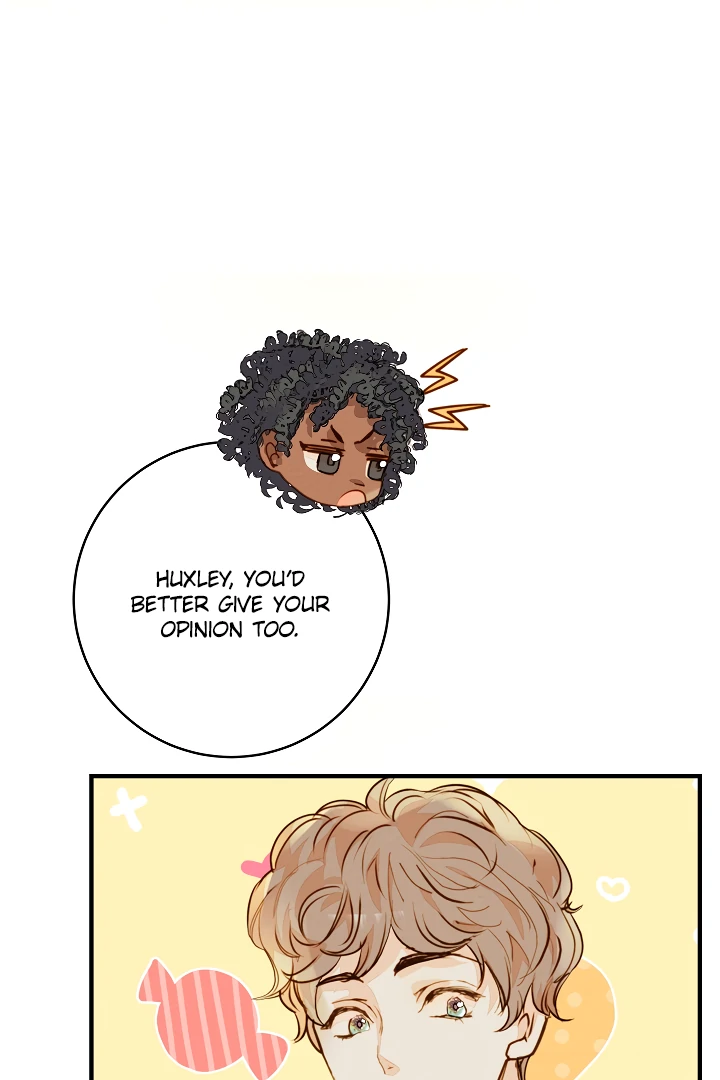 William in the Closet Chapter 39 - Page 40