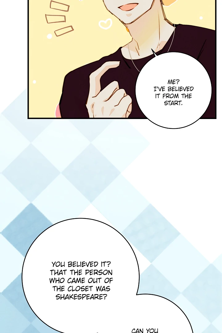 William in the Closet Chapter 39 - Page 41