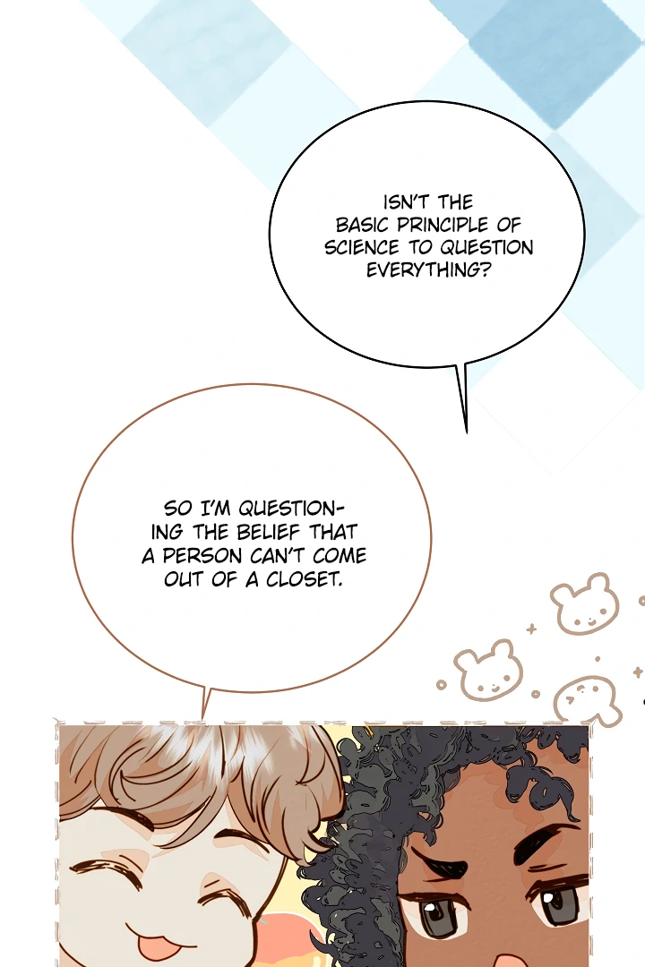 William in the Closet Chapter 39 - Page 43