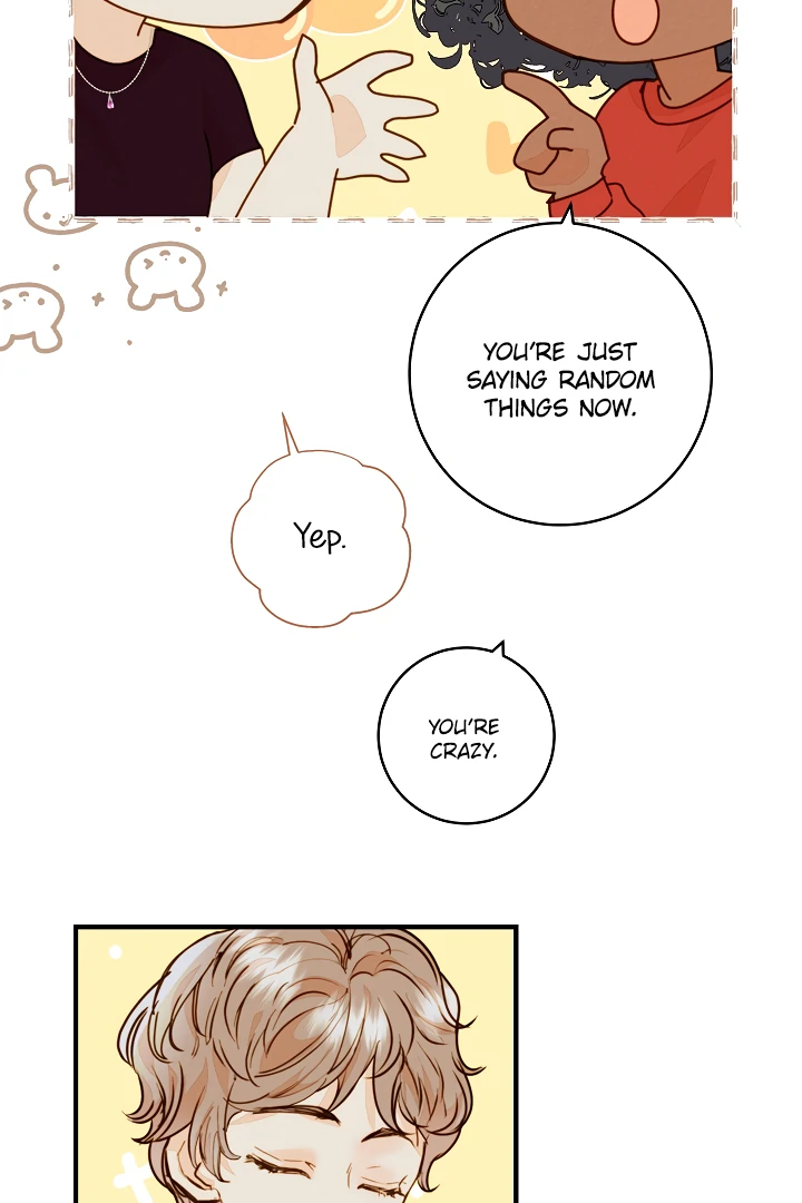 William in the Closet Chapter 39 - Page 44