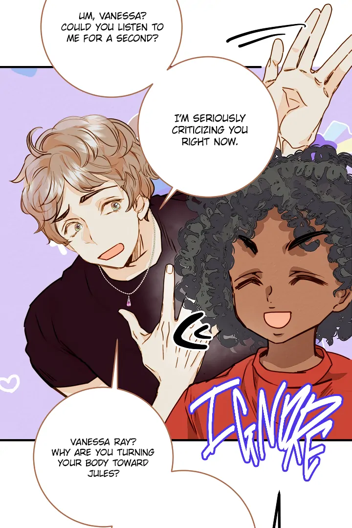 William in the Closet Chapter 39 - Page 46
