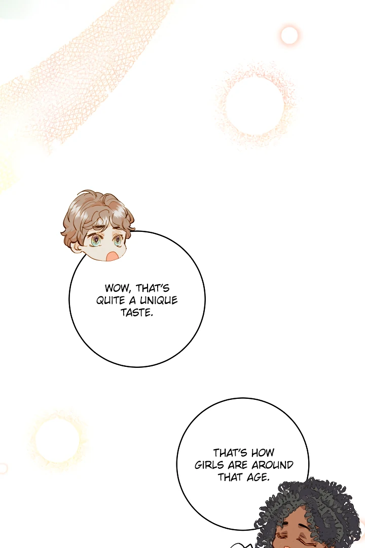 William in the Closet Chapter 39 - Page 5