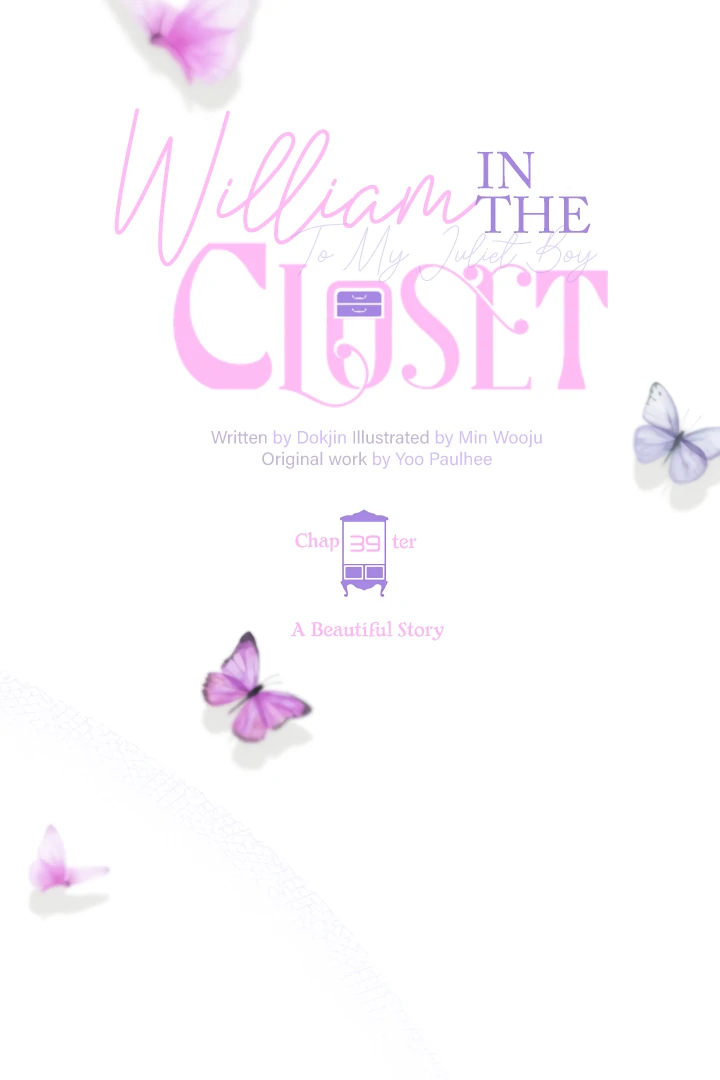 William in the Closet Chapter 39 - Page 54
