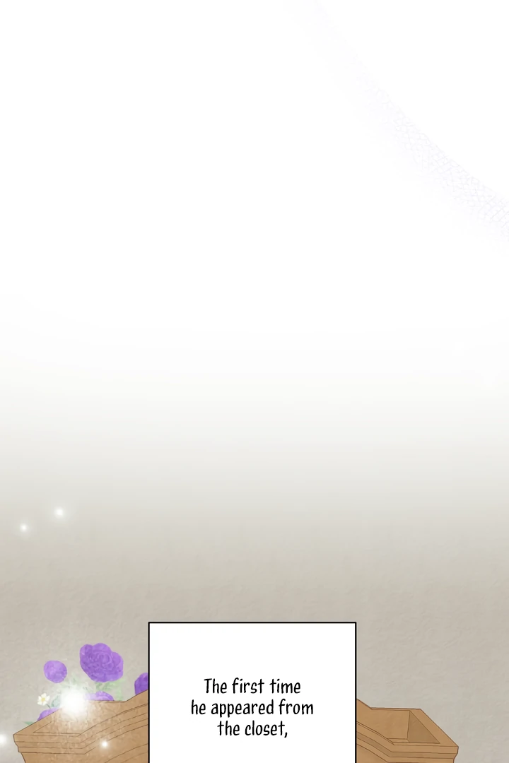 William in the Closet Chapter 39 - Page 55