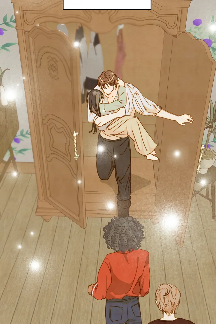 William in the Closet Chapter 39 - Page 56