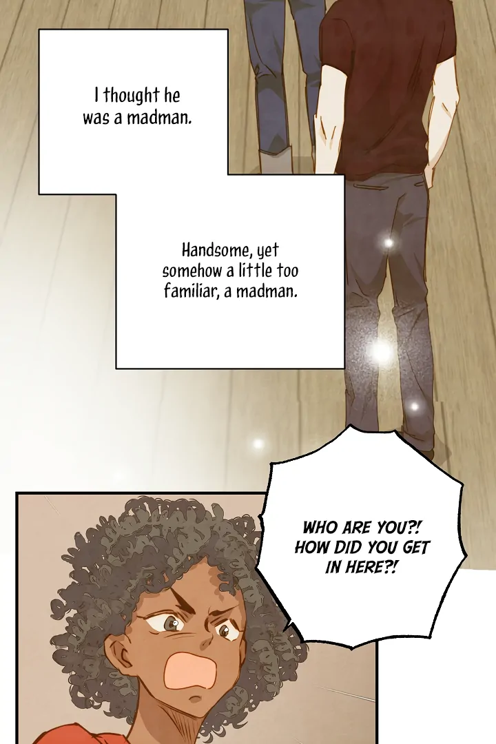 William in the Closet Chapter 39 - Page 57